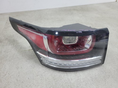 Range rover sport l494 - range, 13-18