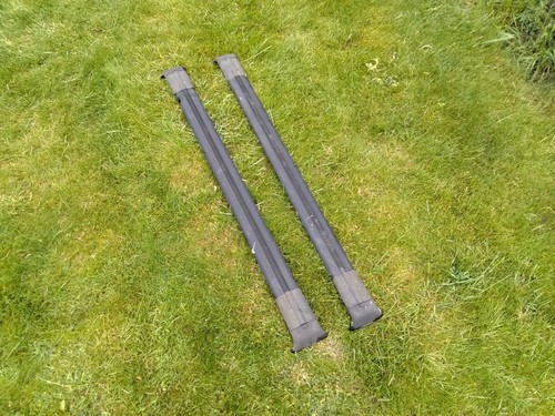 Range rover p38 roof - , rail