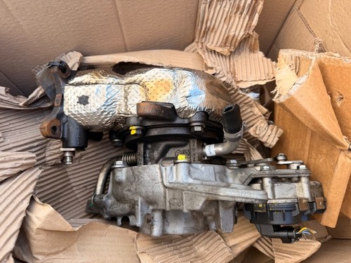Landrover diesel lr154607 - diesel, or